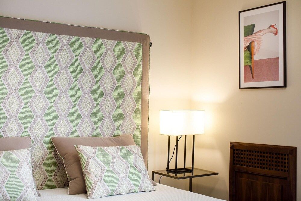 Villa Lia in Sant Agnello Villa, Smoking 3