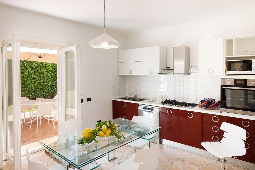 undefined Villa Lia in Sant Agnello 4