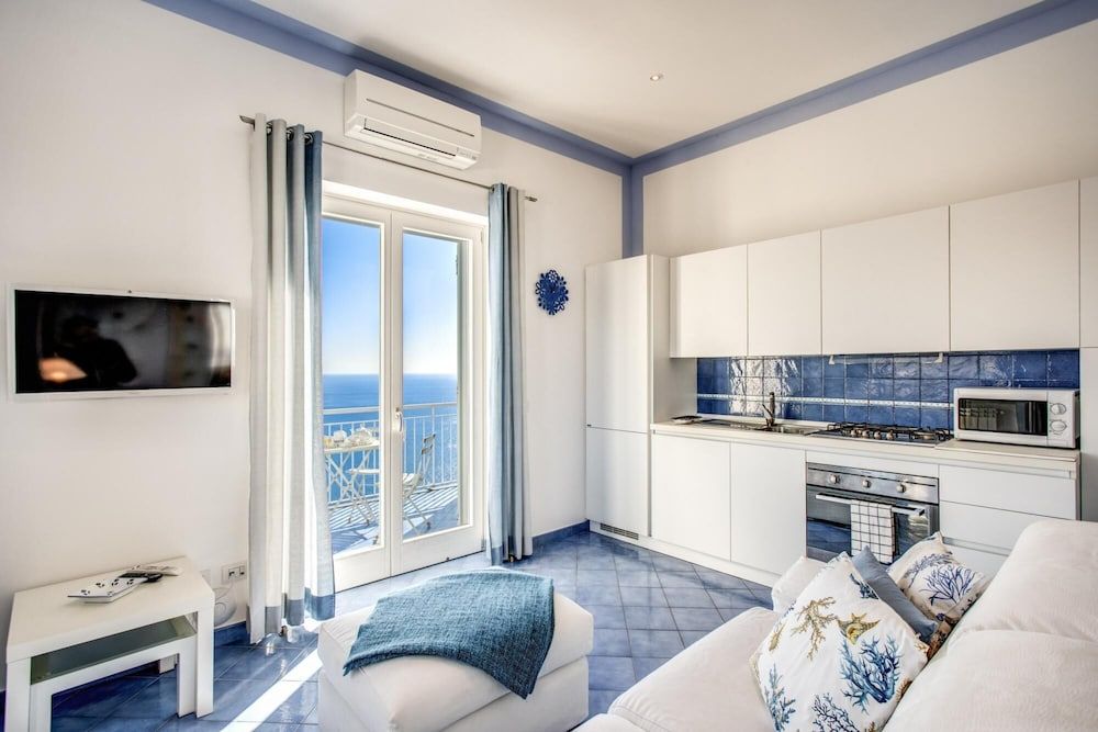 undefined Belvedere Delle Sirene With Heated Pool