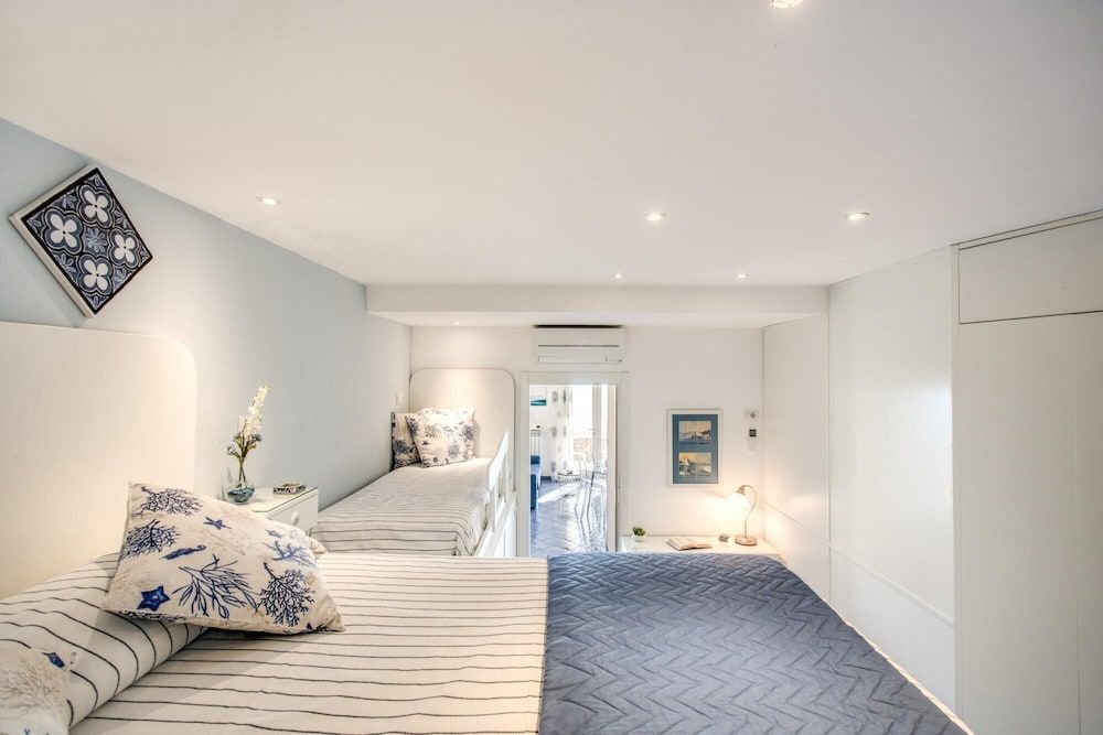 undefined Belvedere Delle Sirene With Heated Pool 9