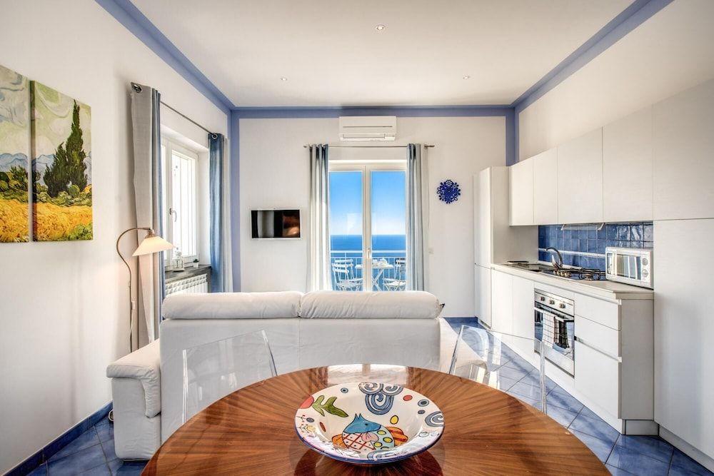 undefined Belvedere Delle Sirene With Heated Pool 2