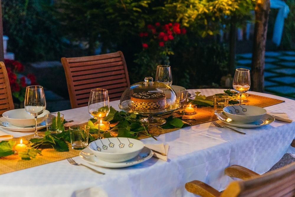 undefined Villa Tina in Sant Agnello 5