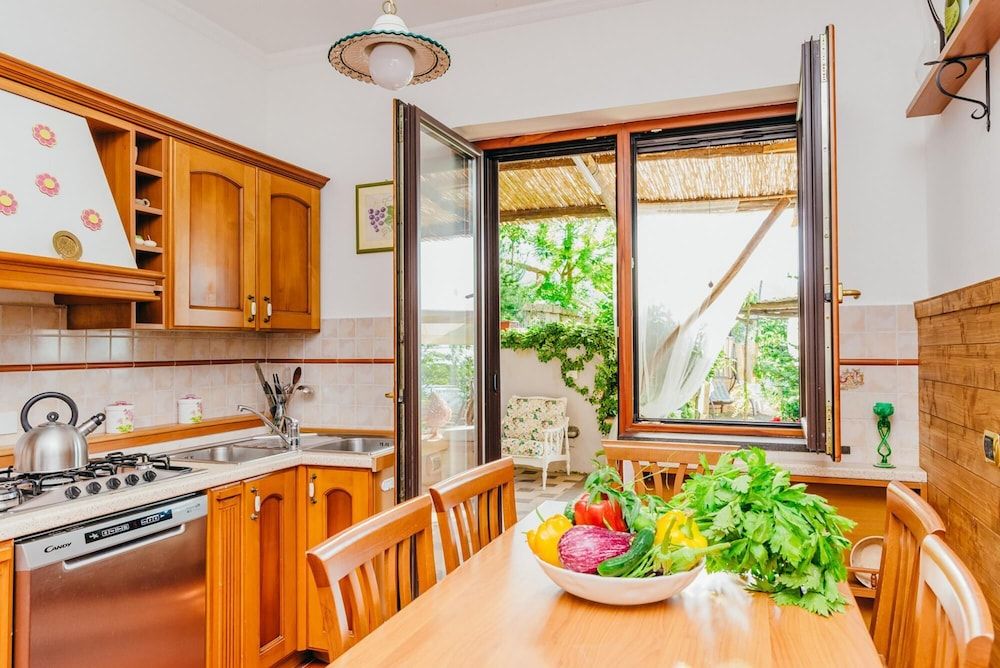 undefined Villa Tina in Sant Agnello 8