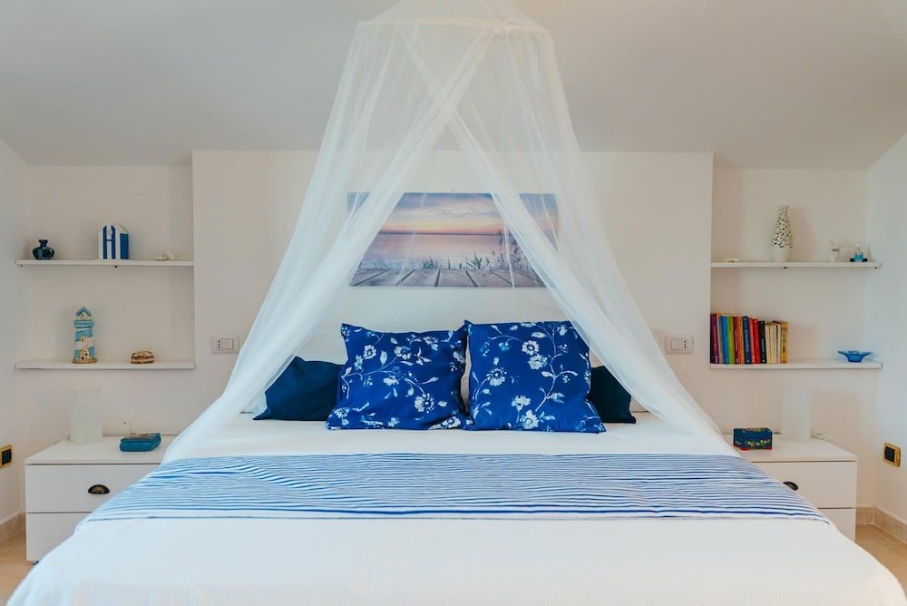 Villa Tina in Sant Agnello Villa, Smoking 3