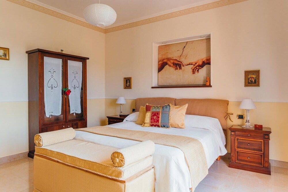 Villa Tina in Sant Agnello Villa, Smoking 5