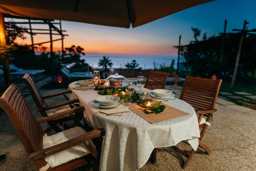 undefined Villa Tina in Sant Agnello 4