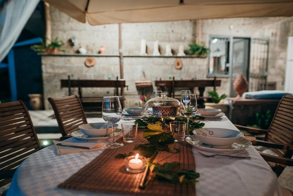 undefined Villa Tina in Sant Agnello 9