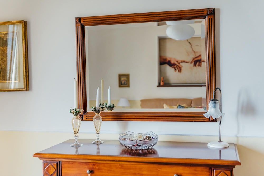 Villa Tina in Sant Agnello Villa, Smoking 18