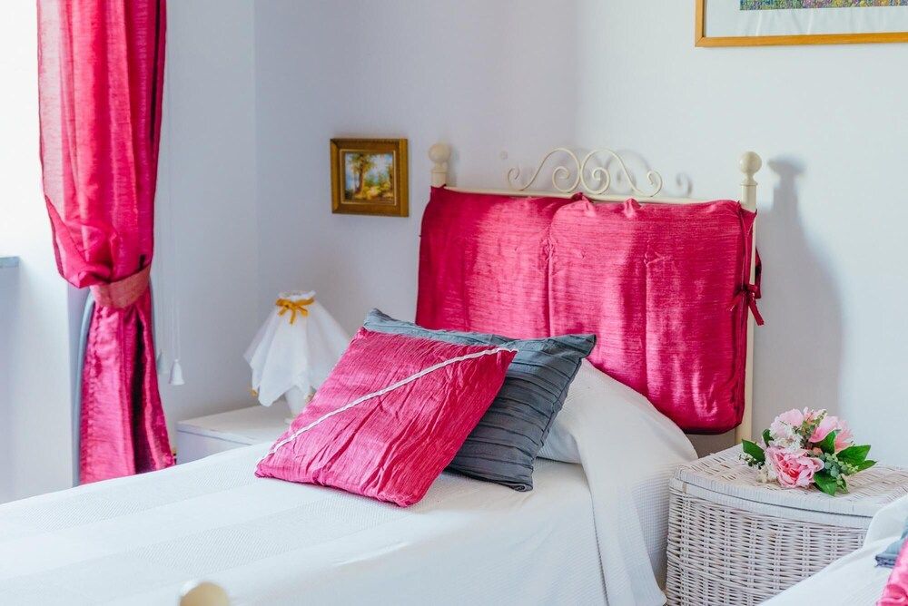 Villa Tina in Sant Agnello Villa, Smoking 6