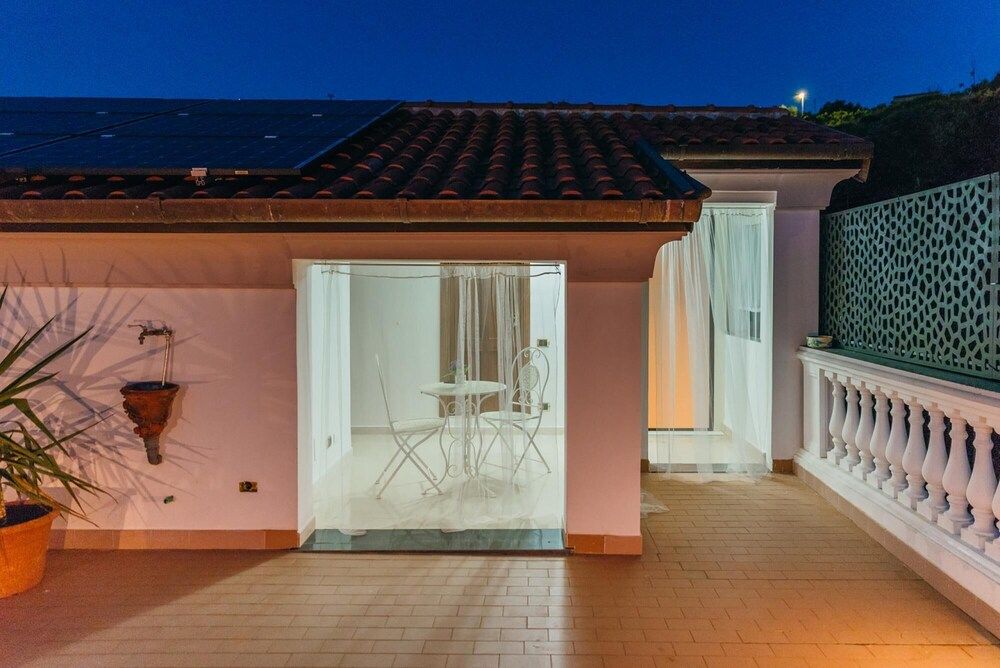 undefined Villa Tina in Sant Agnello 2