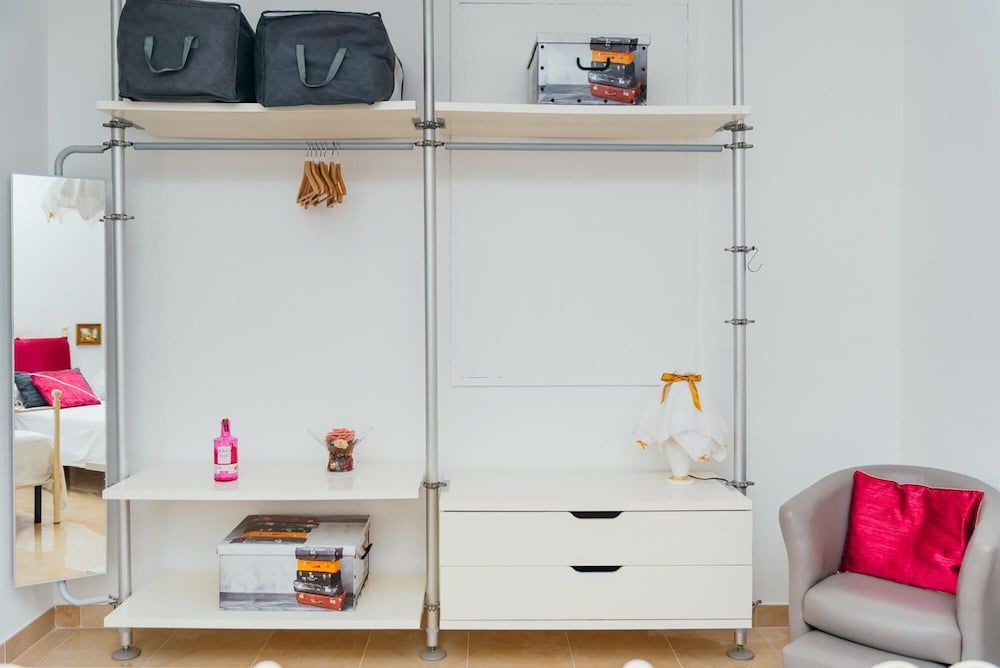 Villa Tina in Sant Agnello Villa, Smoking 26