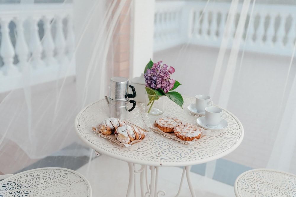 Villa Tina in Sant Agnello Villa, Smoking 11