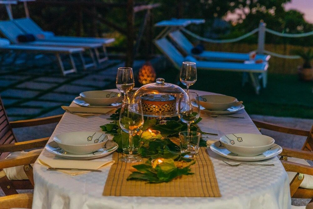 undefined Villa Tina in Sant Agnello 6