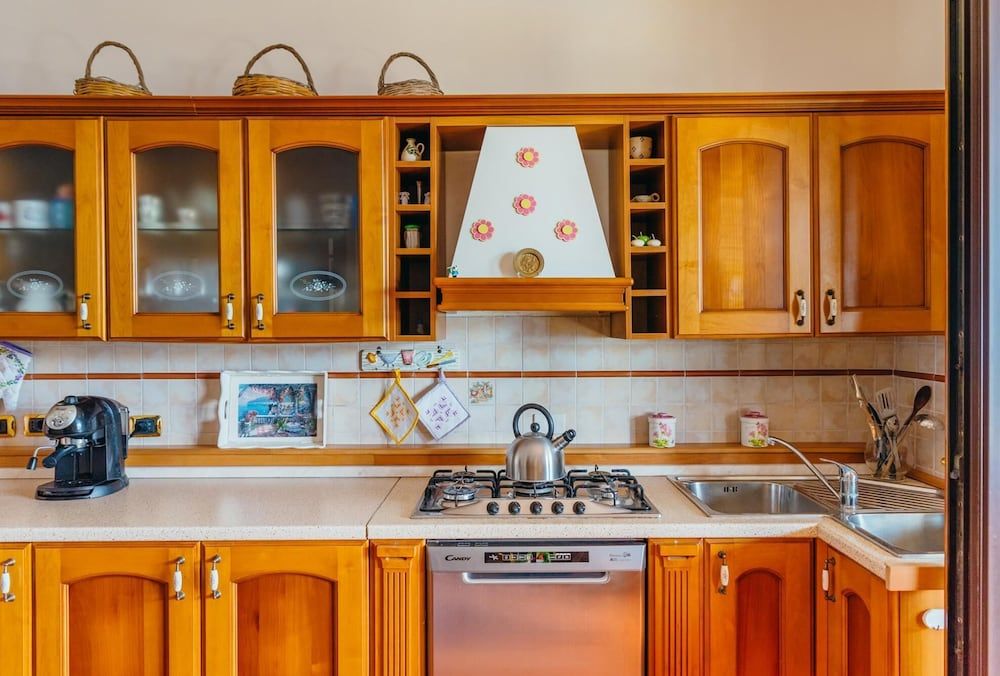 undefined Villa Tina in Sant Agnello 7