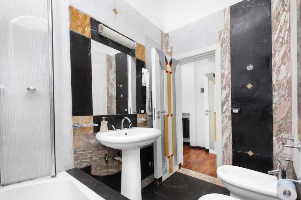 Villa Calisto in Sant Agnello Villa, Smoking 39