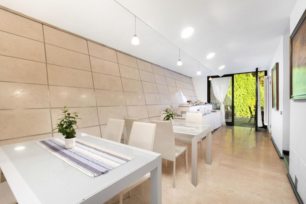 Villa Calisto in Sant Agnello Villa, Smoking 48