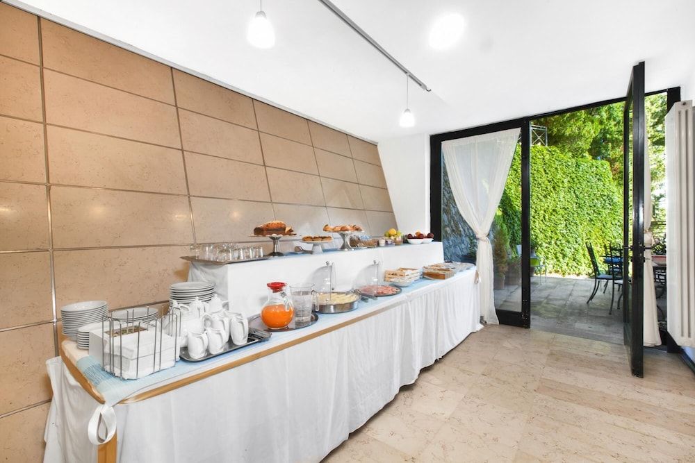 Villa Calisto in Sant Agnello Villa, Smoking 51