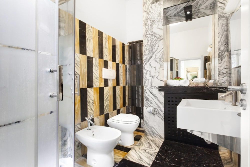 Villa Calisto in Sant Agnello Villa, Smoking 80