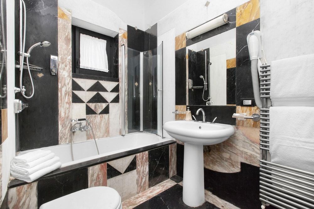 Villa Calisto in Sant Agnello Villa, Smoking 36