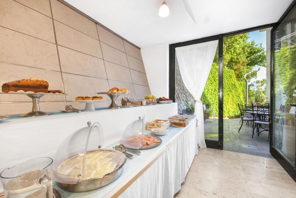 Villa Calisto in Sant Agnello Villa, Smoking 50