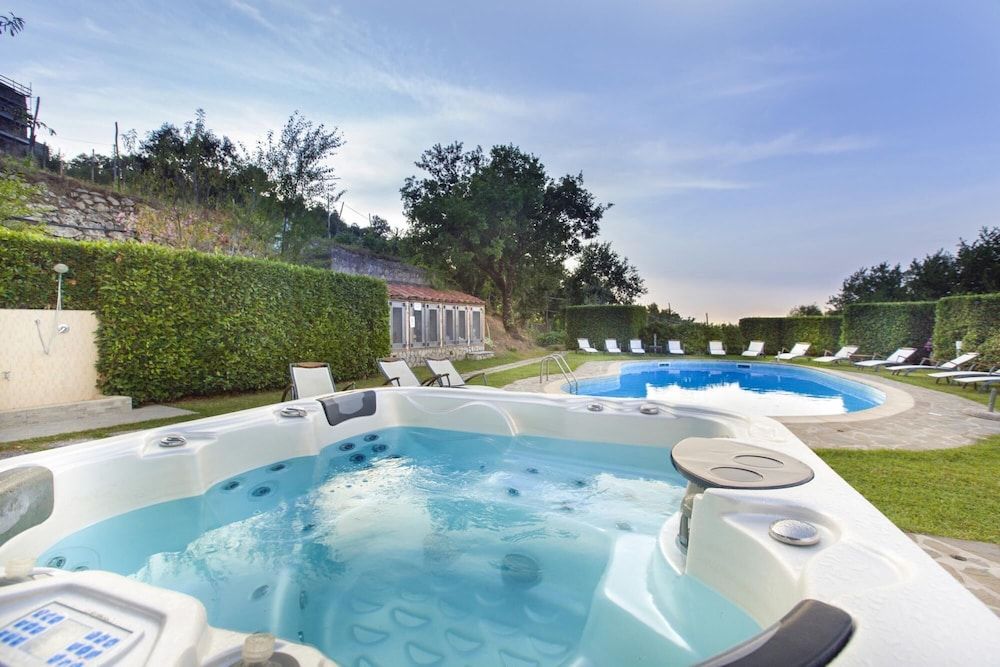 undefined Villa Calisto in Sant Agnello 6