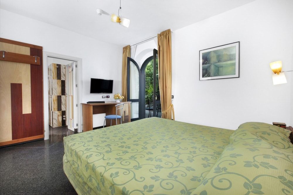 Villa Calisto in Sant Agnello Villa, Smoking 52