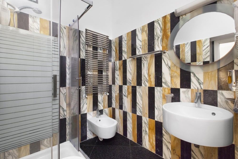 Villa Calisto in Sant Agnello Villa, Smoking 37