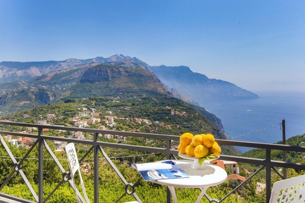 undefined Villa Calisto in Sant Agnello 3