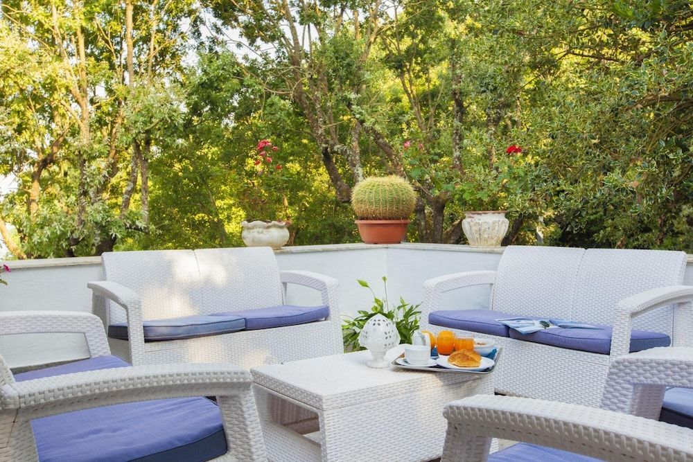 Villa Calisto in Sant Agnello Villa, Smoking 68