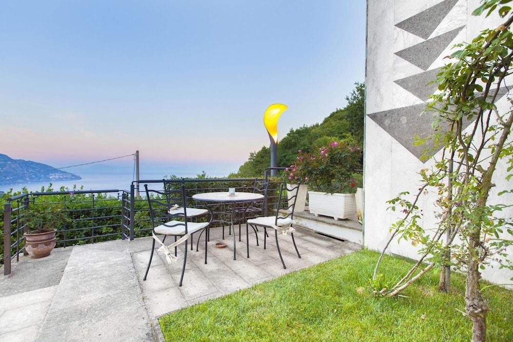 undefined Villa Calisto in Sant Agnello 8