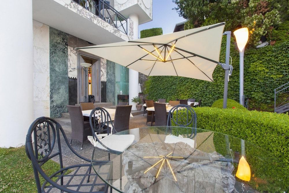 Villa Calisto in Sant Agnello Villa, Smoking 69