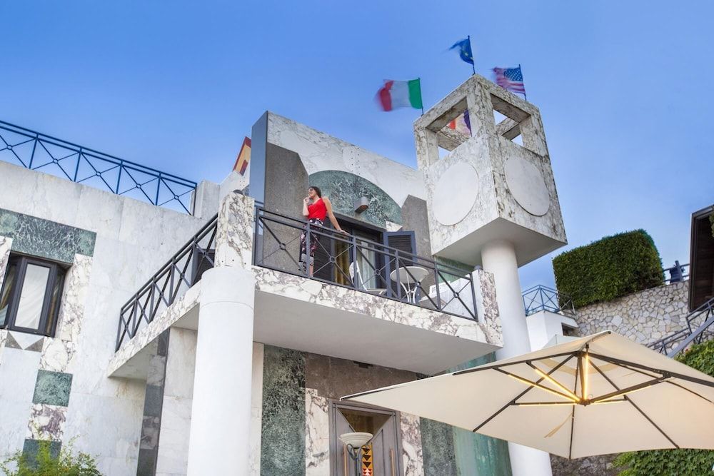 undefined Villa Calisto in Sant Agnello 5