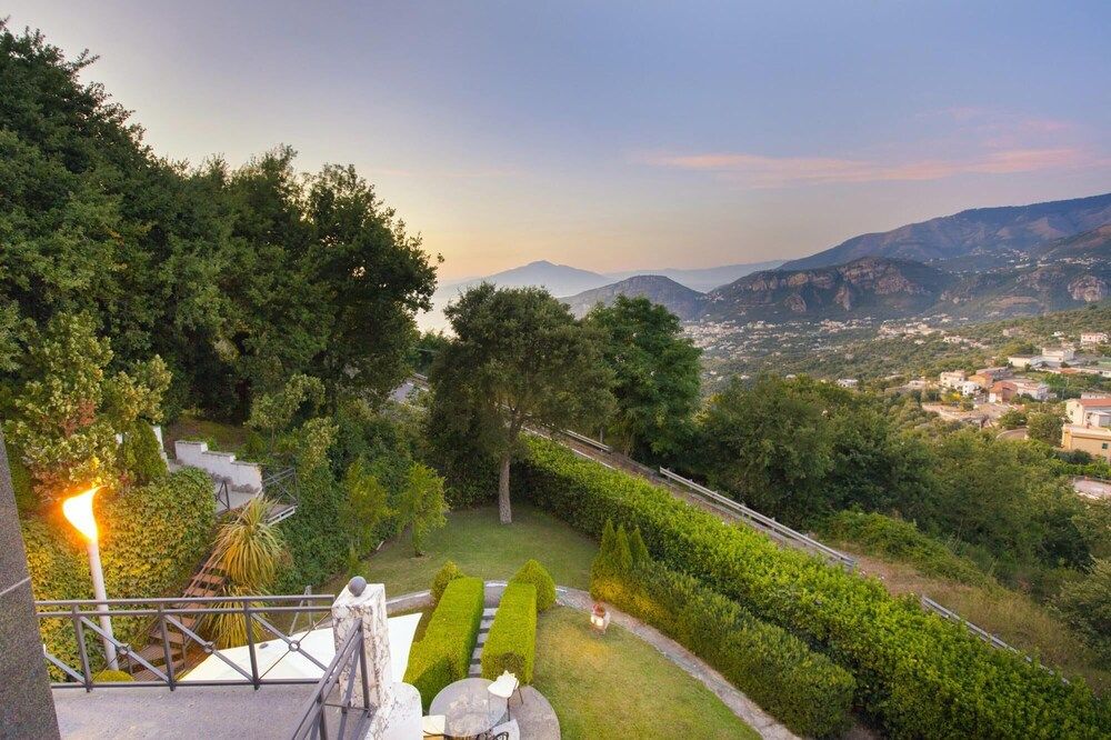 undefined Villa Calisto in Sant Agnello 9