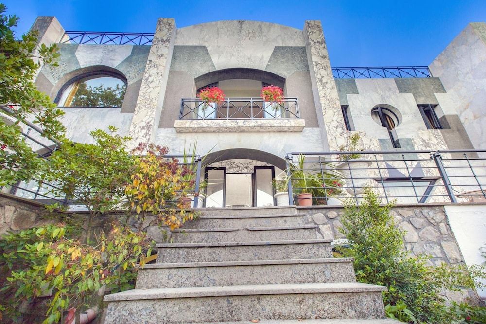 undefined Villa Calisto in Sant Agnello 7