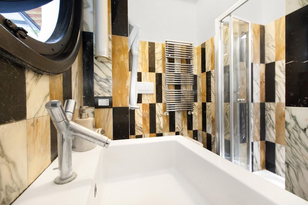 Villa Calisto in Sant Agnello Villa, Smoking 40