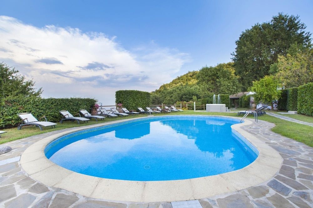 undefined Villa Calisto in Sant Agnello