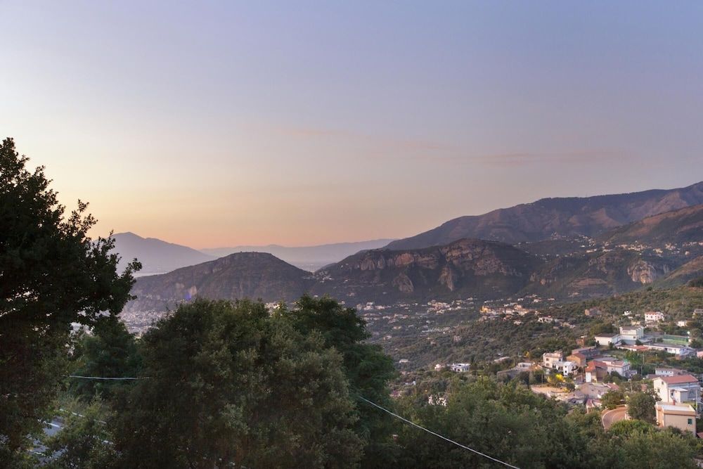 undefined Villa Calisto in Sant Agnello 10