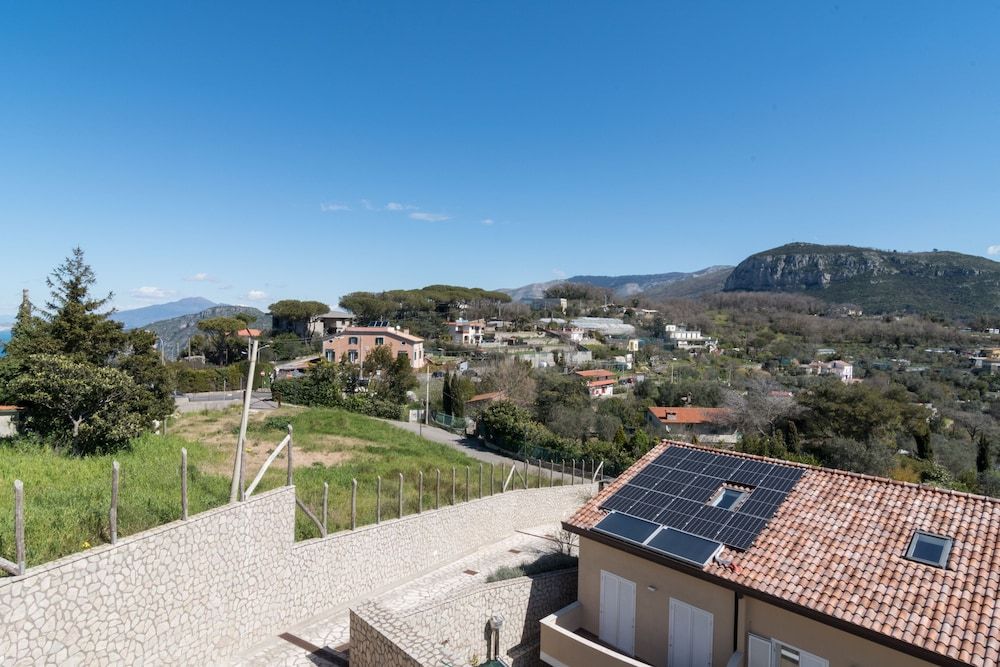 undefined Villa La Meraviglia - Amazing sea View 6