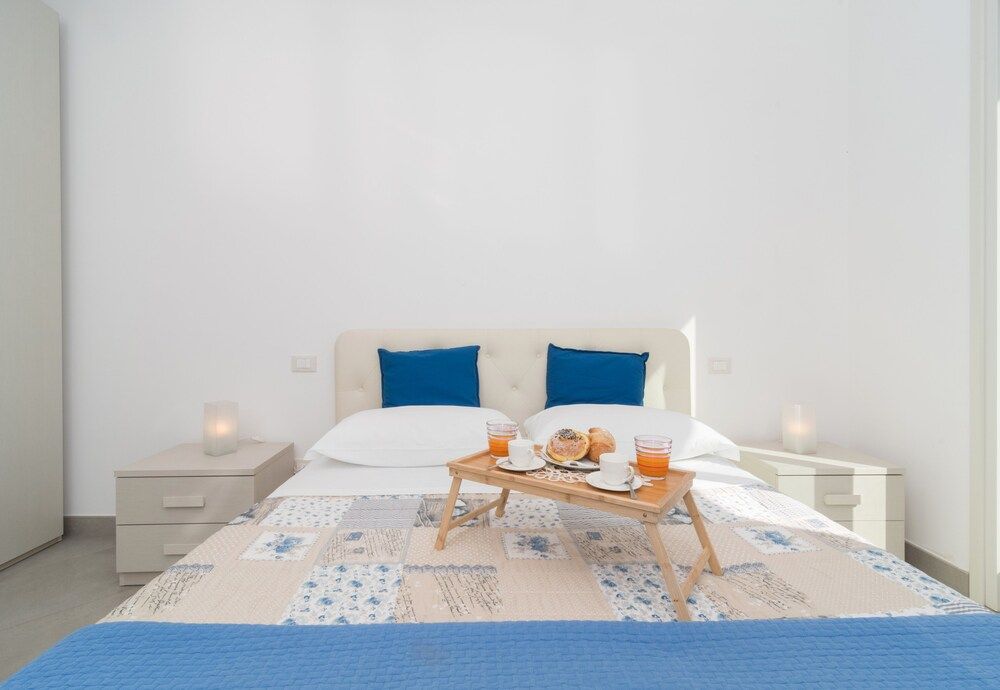 Villa La Meraviglia - Amazing sea View Villa, 3 Bedrooms, Balcony, City View 2