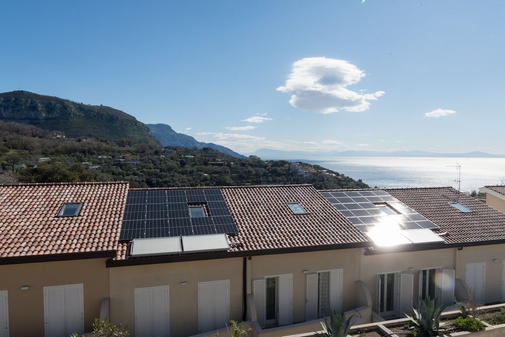 undefined Villa La Meraviglia - Amazing sea View 4