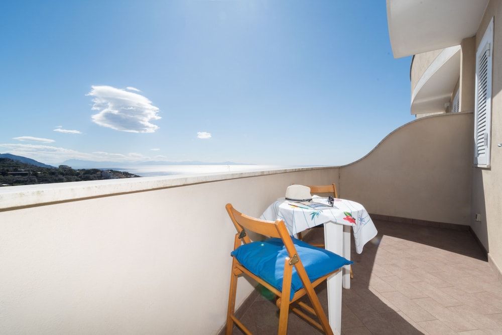 undefined Villa La Meraviglia - Amazing sea View 10