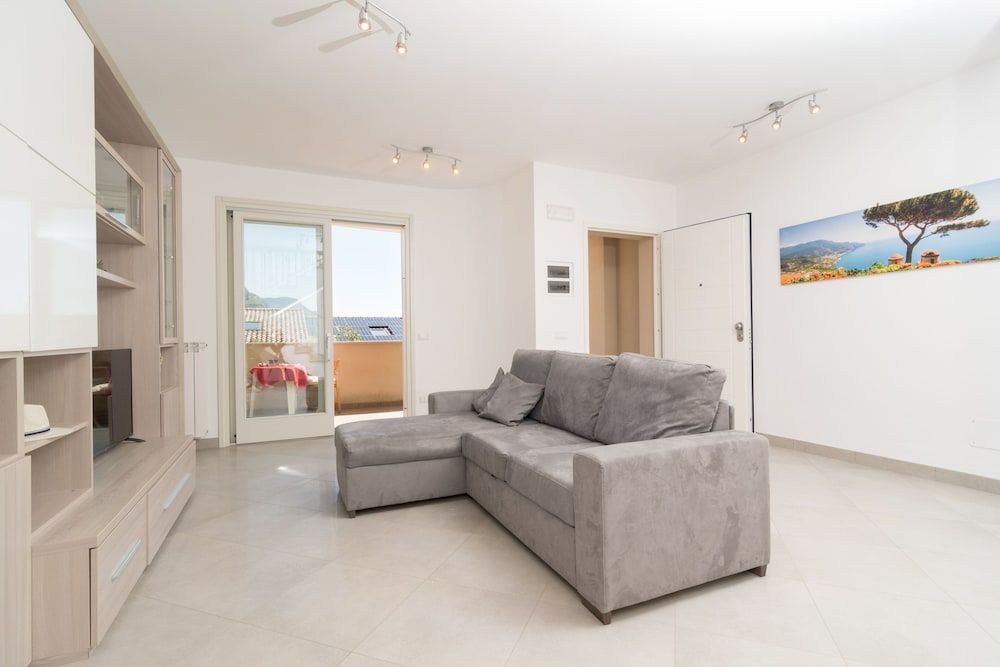 Villa La Meraviglia - Amazing sea View Villa, 3 Bedrooms, Balcony, City View 9