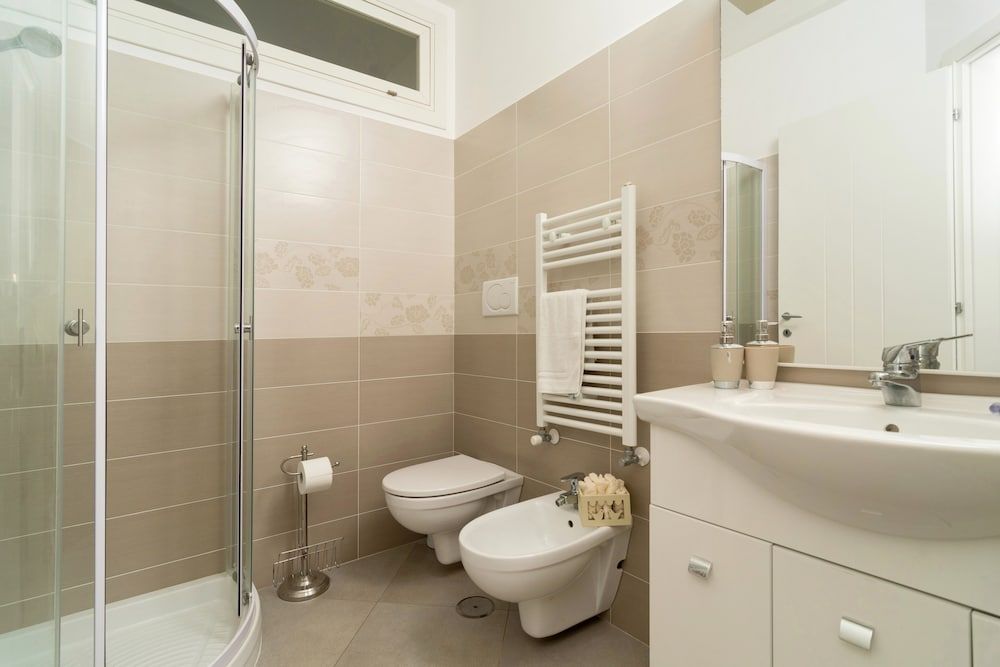 Villa La Meraviglia - Amazing sea View Villa, 3 Bedrooms, Balcony, City View 16