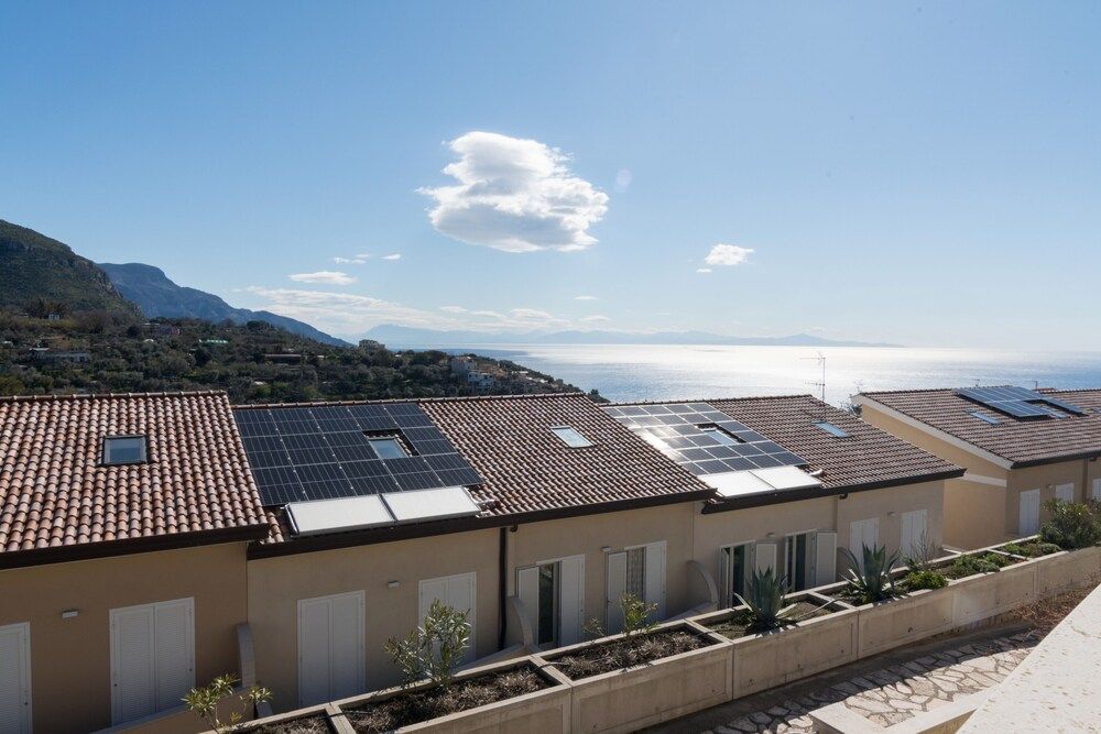 undefined Villa La Meraviglia - Amazing sea View 3