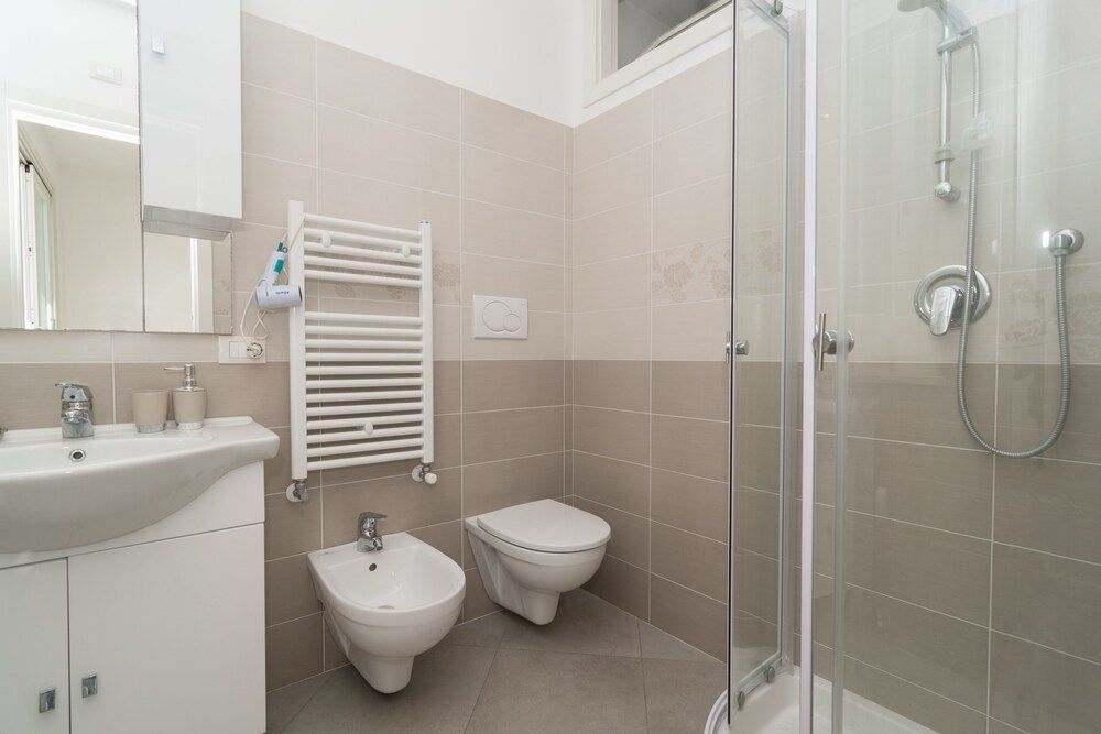 Villa La Meraviglia - Amazing sea View Villa, 3 Bedrooms, Balcony, City View 15