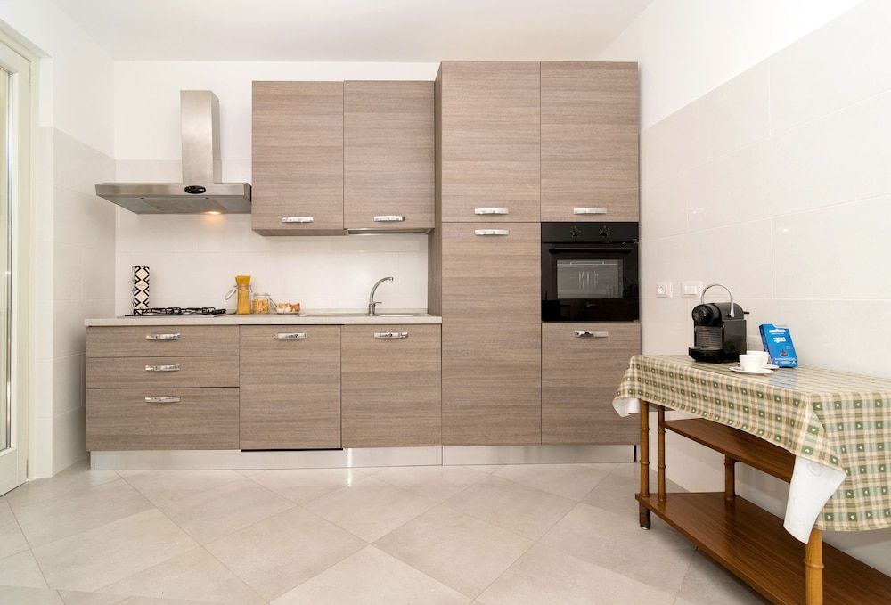 Villa La Meraviglia - Amazing sea View Villa, 3 Bedrooms, Balcony, City View 8