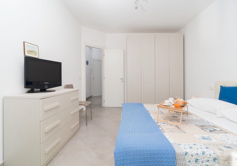 Villa La Meraviglia - Amazing sea View Villa, 3 Bedrooms, Balcony, City View 3