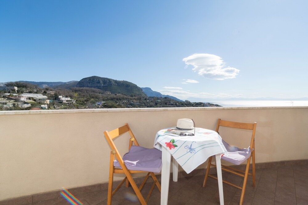 undefined Villa La Meraviglia - Amazing sea View 9