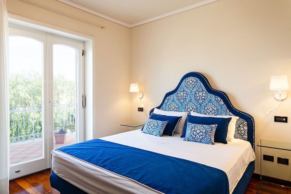 Villa Orlando Cottage 7