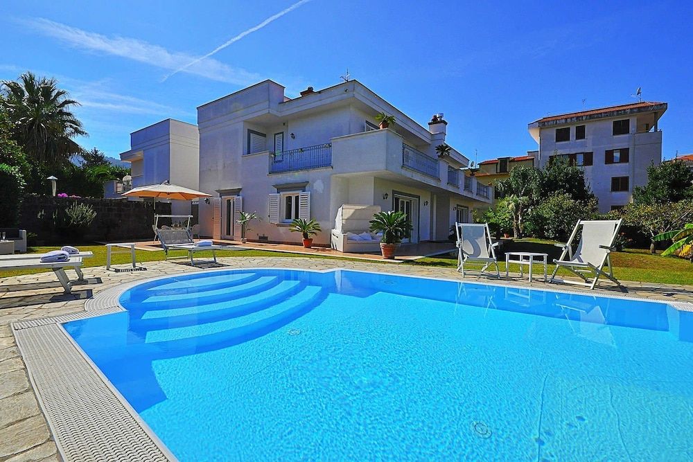 undefined Villa Orlando 3